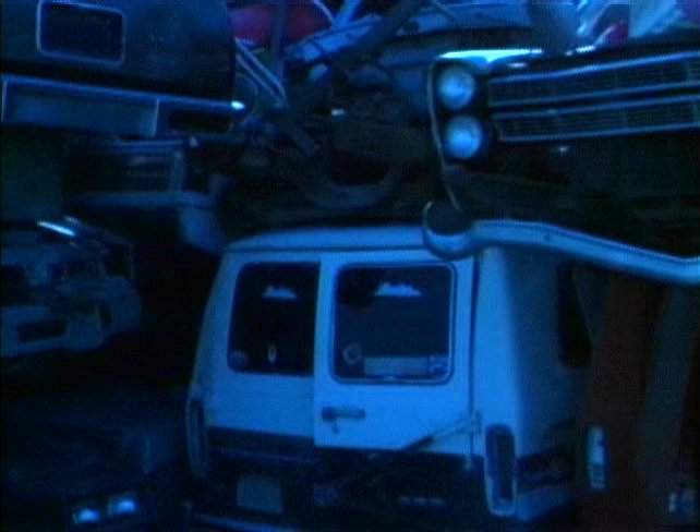 Ford Econoline