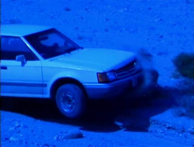 Ford Escort