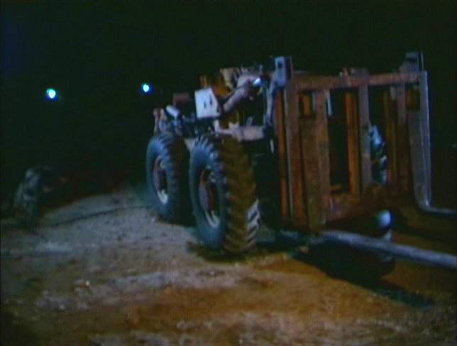 Hough Payloader
