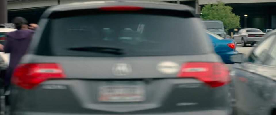 Acura MDX