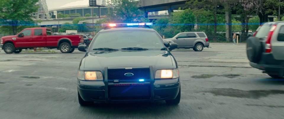 Ford F-Series Super Duty