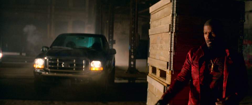 Ford F-Series Super Duty