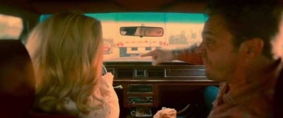 Ford LTD Crown Victoria