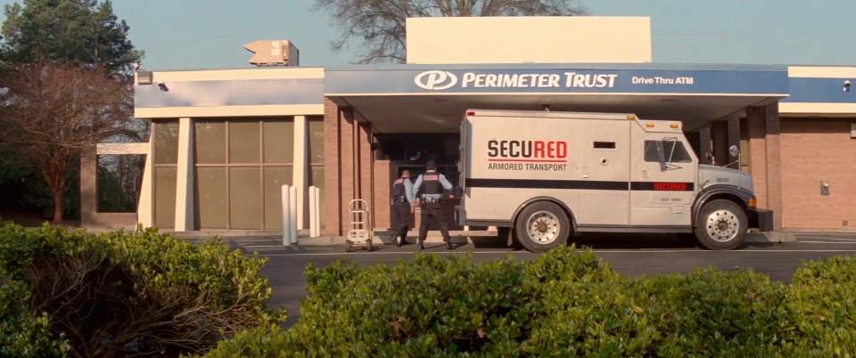 International 4000-Series