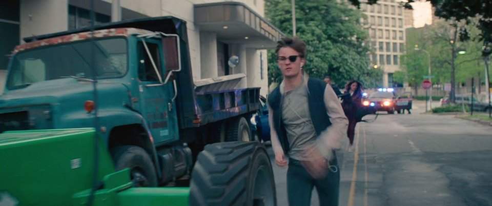 International Harvester S-Series