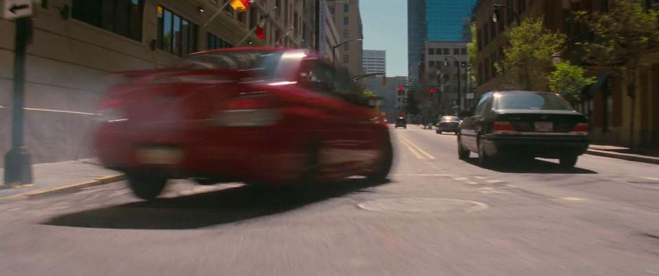 Mercedes-Benz S 420 L