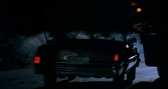 Cadillac Coupe DeVille