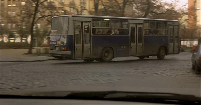 Ikarus 260