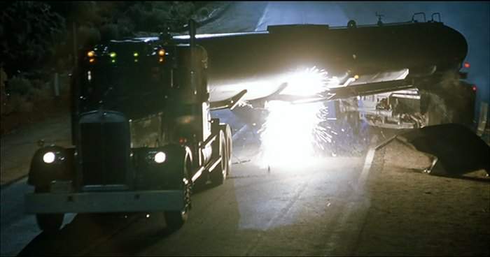 Kenworth 524
