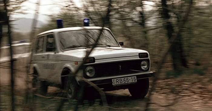 Lada Niva