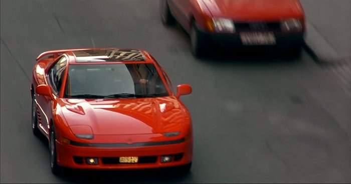 Mitsubishi 3000 GT