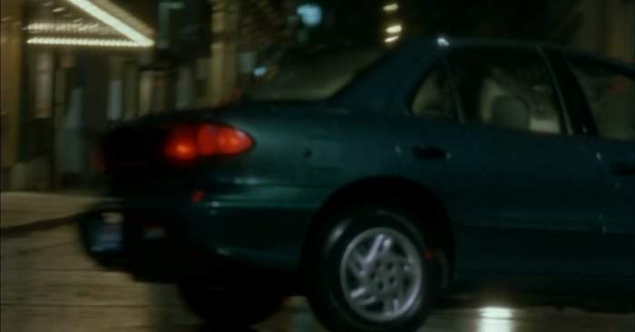 Pontiac Sunfire