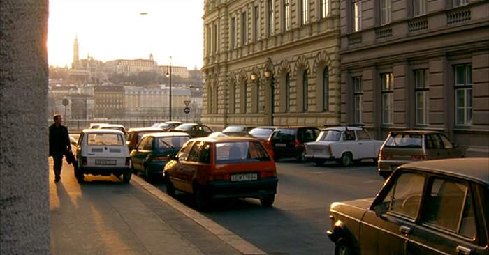Trabant 601