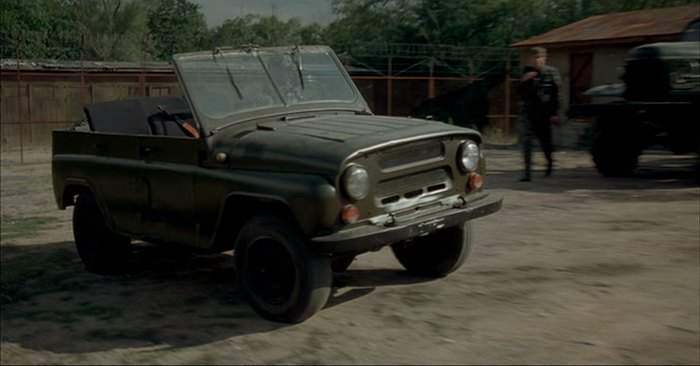 UAZ 469
