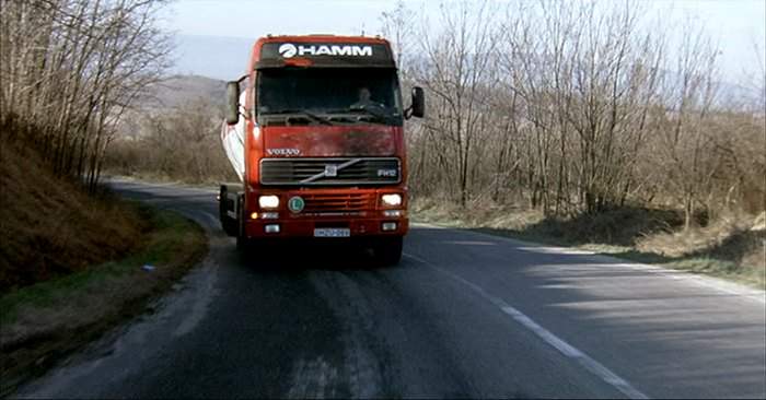 Volvo FH 12