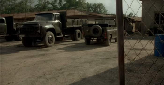 ZiL 130