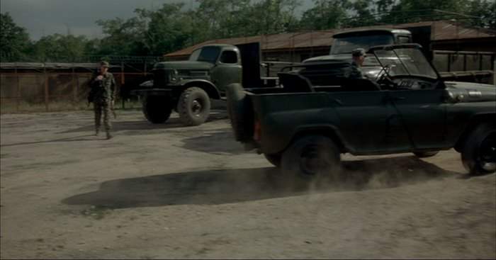 ZiL 157