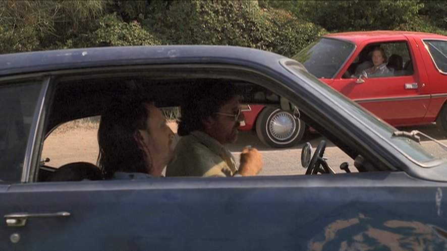 AMC Pacer
