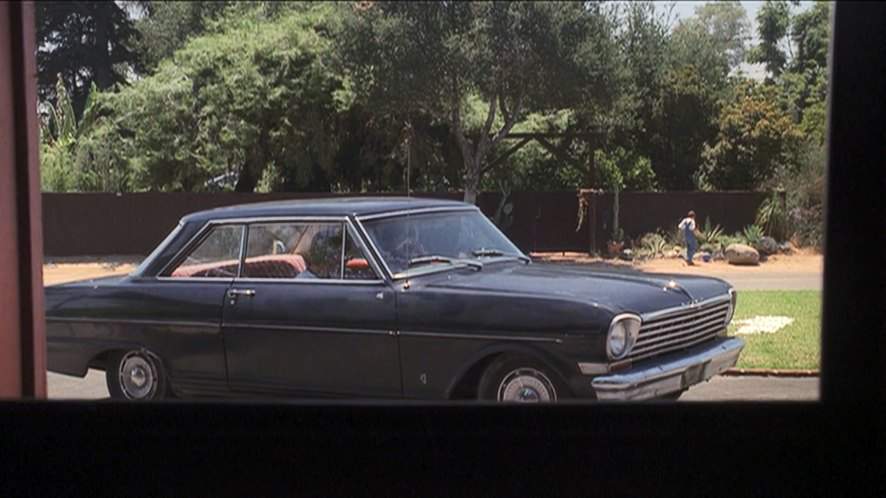 Chevrolet Chevy II