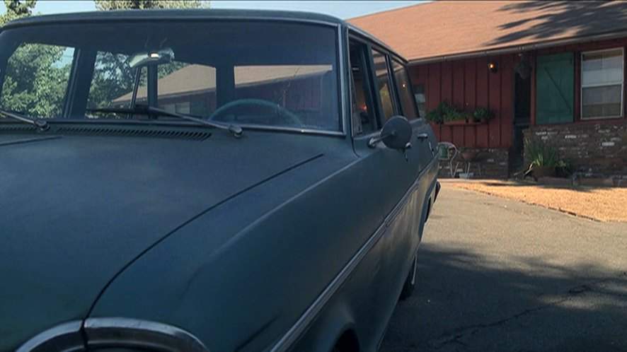 Chevrolet Chevy II