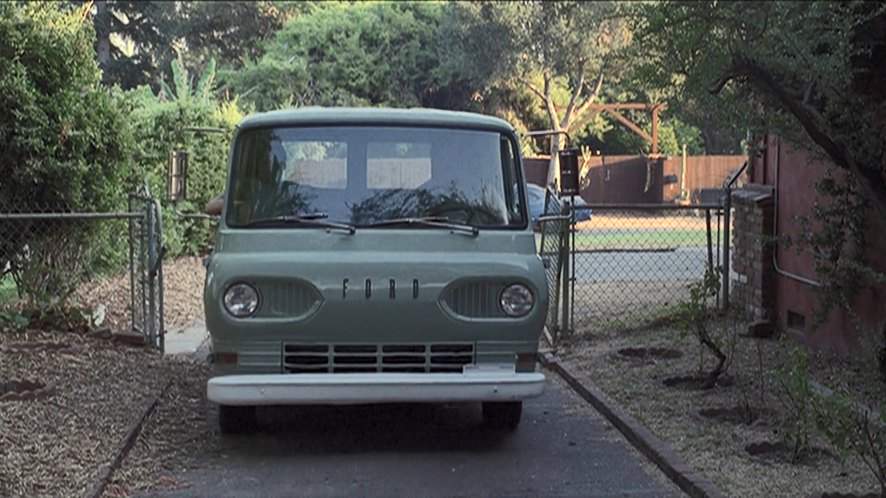 Ford Econoline