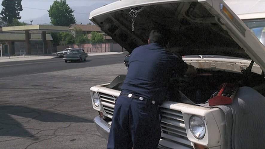 Ford F-250