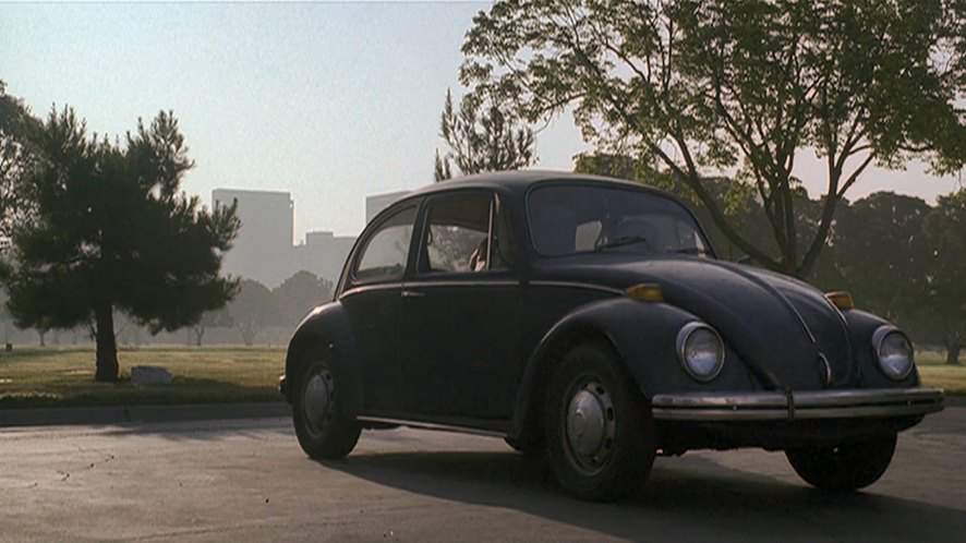 Volkswagen Sedan
