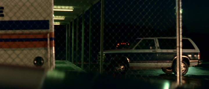 Chevrolet S-10 Blazer