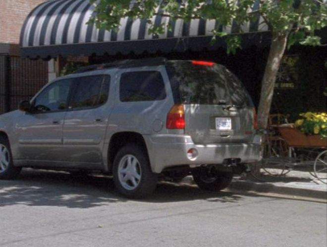 GMC Envoy XL