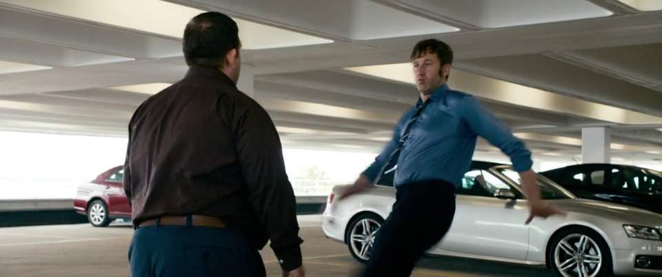 Audi S5 Cabriolet B8