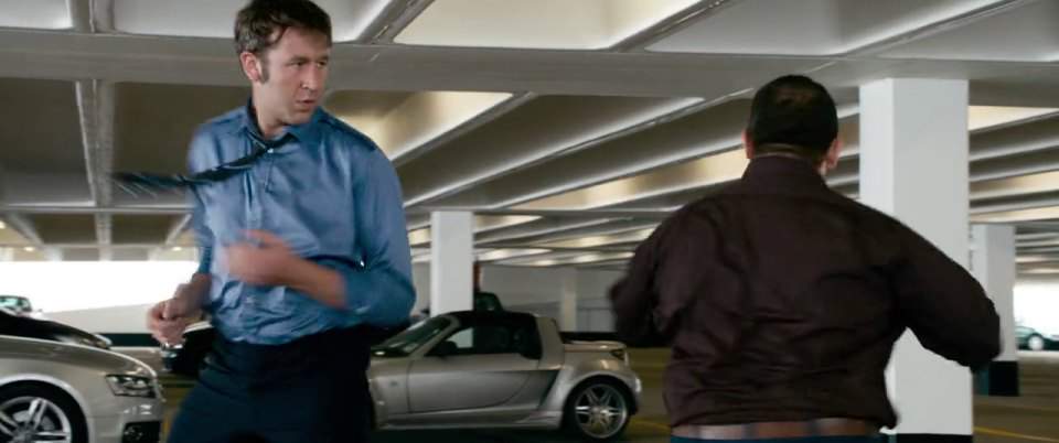 smart Roadster Brabus