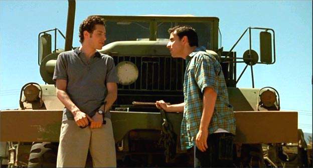 International Harvester M-54