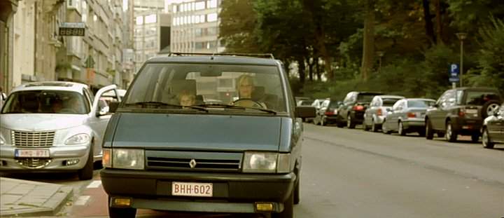 Renault Espace I