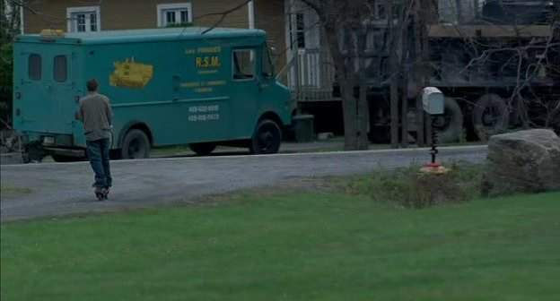 Grumman-Olson Kurbmaster