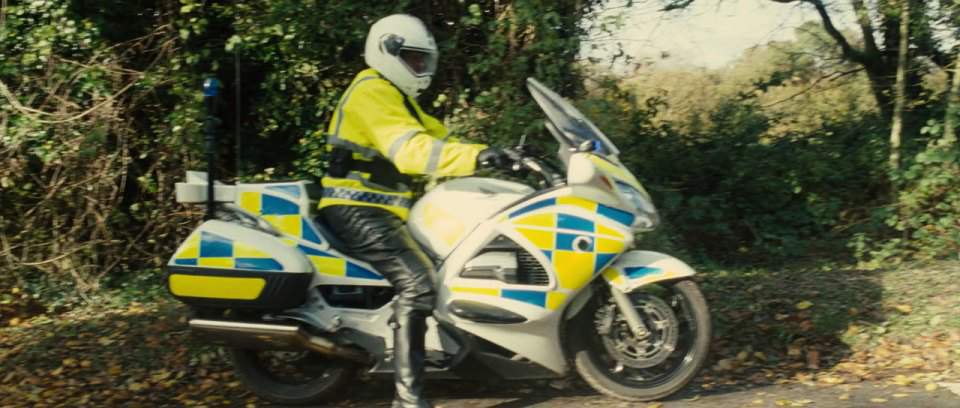 Honda ST 1300 Pan-European