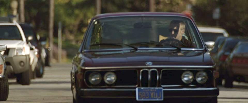 BMW 3.0 CS
