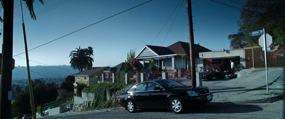 Ford Five Hundred