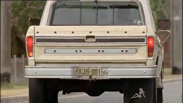 Ford F-Series
