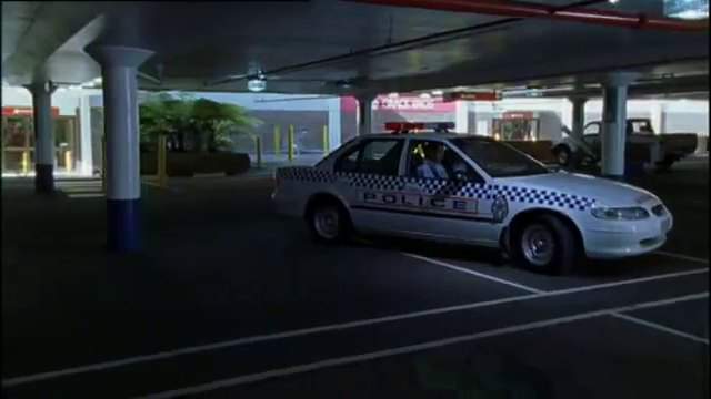 Ford Falcon