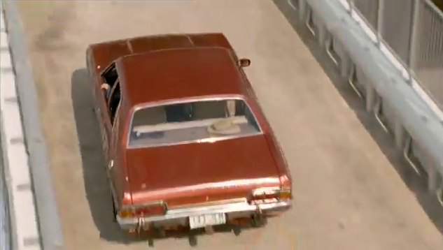 Ford Falcon
