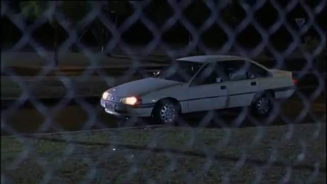 Holden Commodore