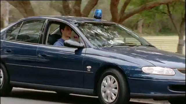Holden Commodore