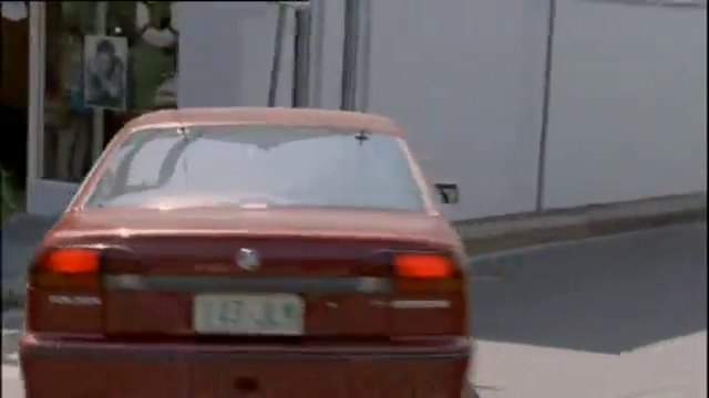 Holden Commodore