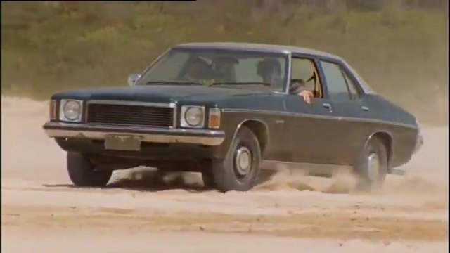 Holden Kingswood