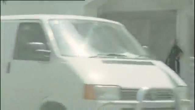 Volkswagen Transporter T4