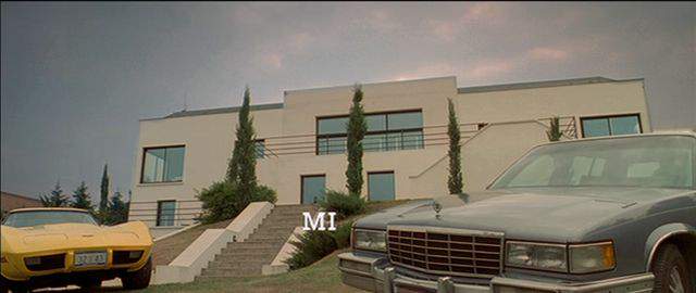 Chevrolet Corvette C3