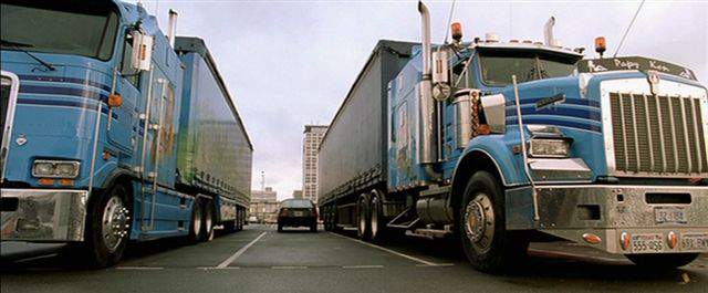 Kenworth T-800