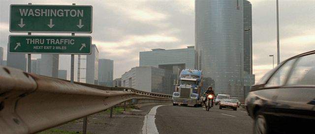 Kenworth W-900