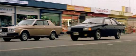 Volvo 262C Bertone