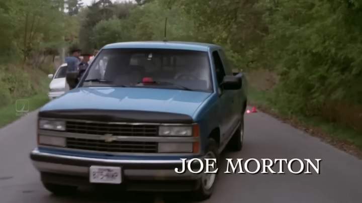 Chevrolet C-1500